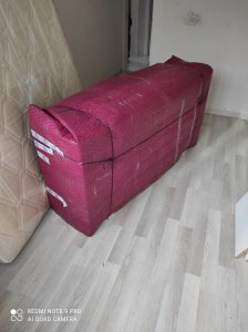 güzelbahçe evden eve nakliyat