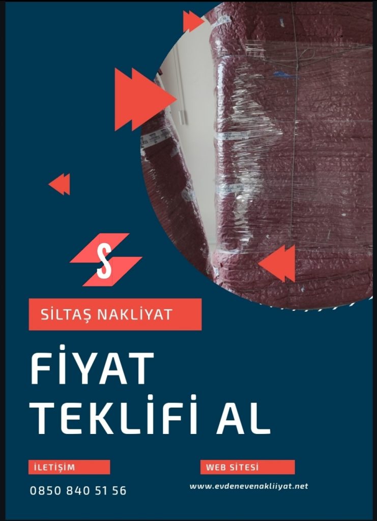 Torbalı Evden Eve Nakliyat