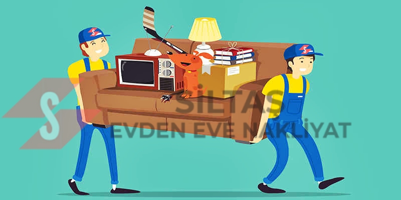 Beydağ Evden Eve Nakliyat