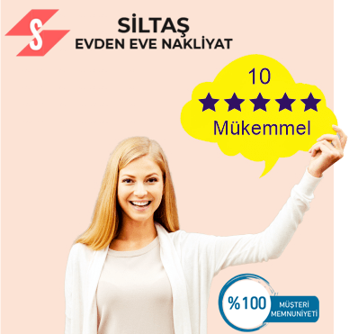 Foça Evden Eve Nakliyat