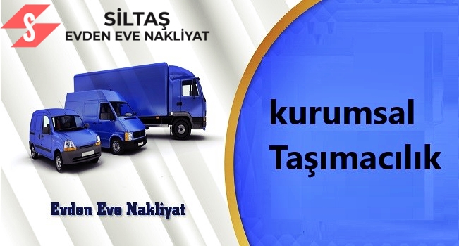 Menderes Evden Eve Nakliyat
