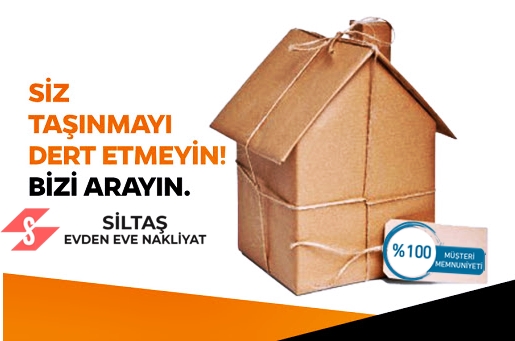 Alaçatı Evden Eve Nakliyat