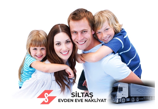 Ilıca Evden Eve Nakliyat